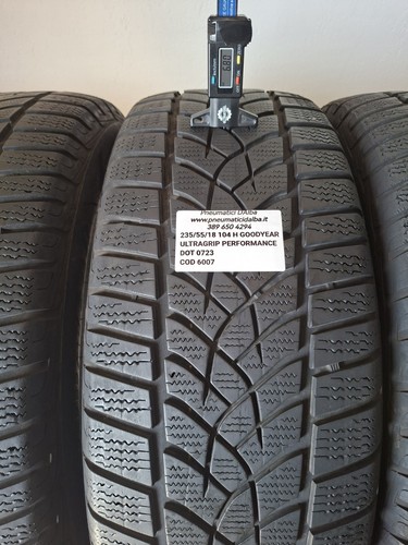 Pneu 235 104h goodyear - pneu,
