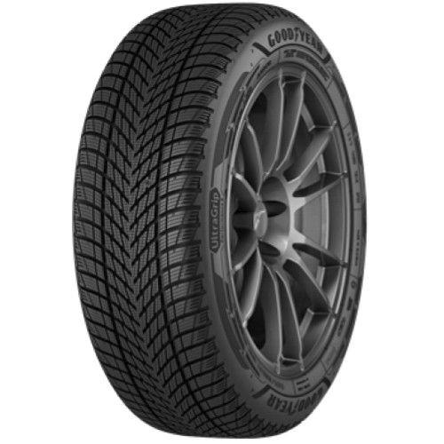 Gomme auto invernali 235 - invernali, 55