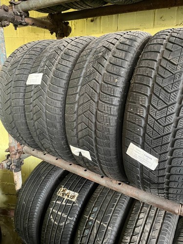 Gomme pirelli 235 r18 - gomme,