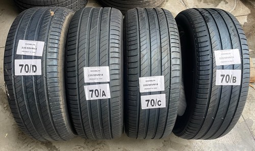 Pneumatici usati michelin - pneumatici,