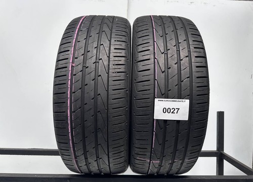 Coppia 235 55r18 100v - coppia, ao
