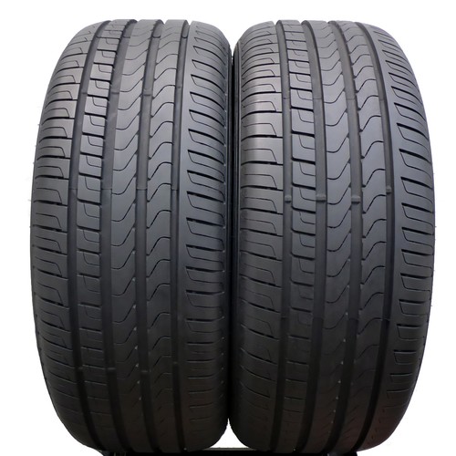 Pneumatici estivi pirelli - 2,