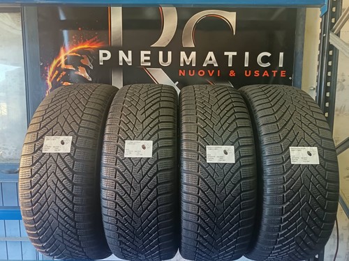 Pneumatici pirelli 235 55 - 4,