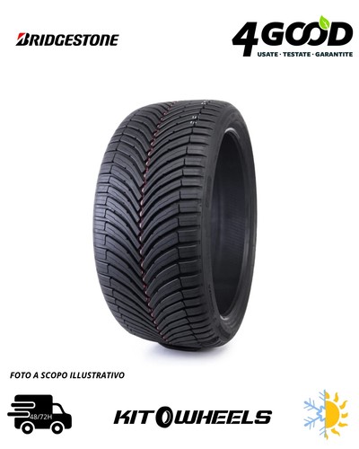 Pneumatici usati bridgestone - pneumatici,