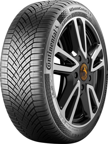 Continental - 2x,