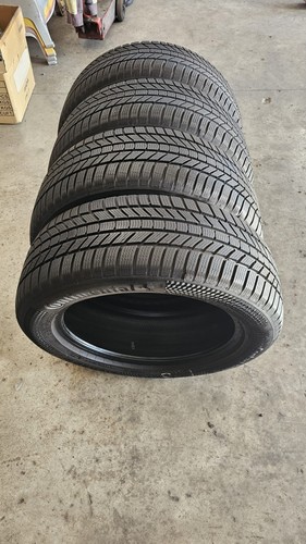 Gomme 235 r18 100h m - n°4,