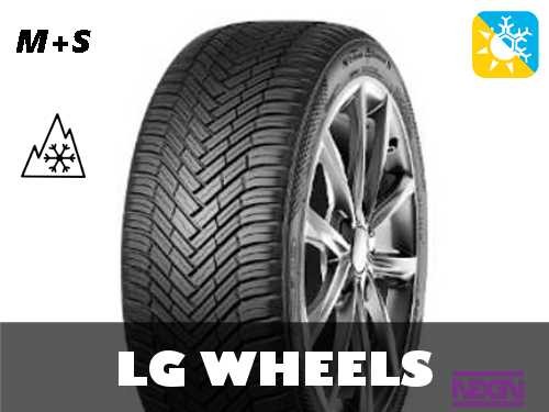 235 55r18 104v nexen nblue - 235/55r18,