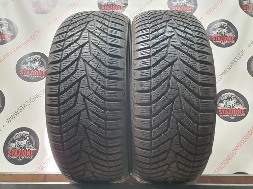 Gomme invernali usate - gomme,