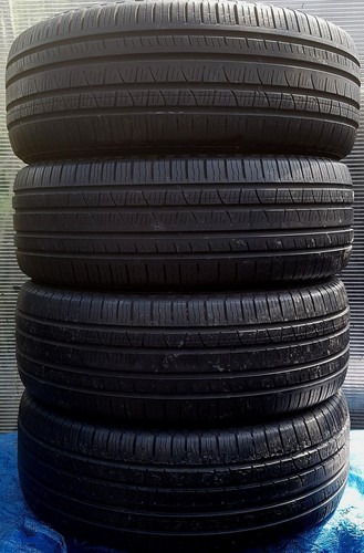 Gomme usate 235 55r18 109v - gomme,