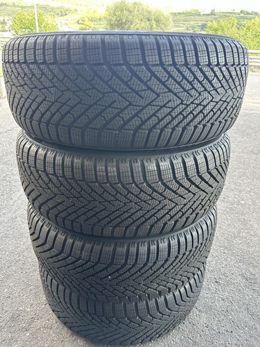 Pirelli 235 104h - pirelli, 235/55/18
