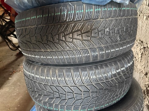 Gomme invernali 235 104v - gomme,