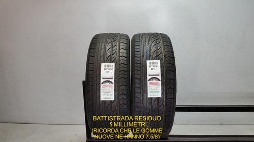 Gomme usate 235 55r18 - ,