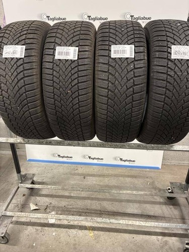 Set gomme 235 55r18 - 4, 104h