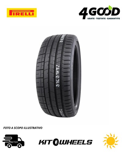 Pneumatici usati pirelli - usati,