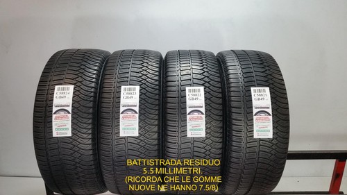 Gomme usate stagioni - gomme, 4