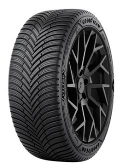 Pneumatici stagioni goodyear - pneumatici,