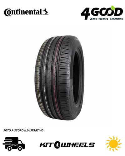 Pneumatici usati continental - usati,