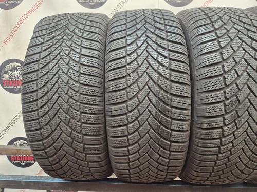 Gomme invernali usate - 4,