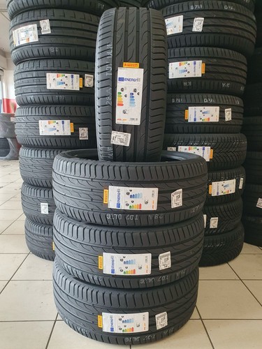 Set pneumatici 235 - set, r18