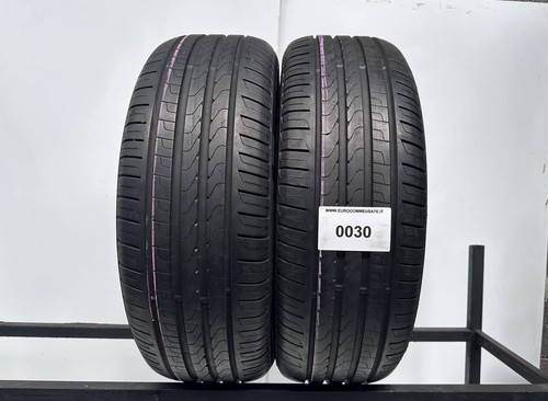 Coppia 235 55r18 - coppia, pirelli