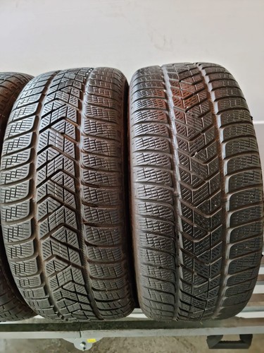 Gomme usate 235 18 - 4,