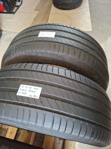 Pneumatici 235 r18 100v - 235/55,