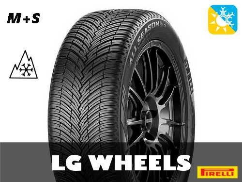 235 55r18 104v pirelli - 104v,