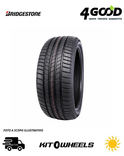 Pneumatici usati bridgestone - pneumatici,