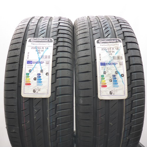 235 pneumatici estivi - 2,