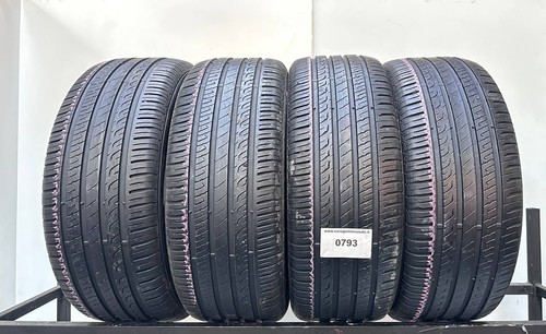Coppia 235 55r18 100v - 100v, barum