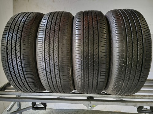 Gomme usate 235 18 - usate, 235/55/18
