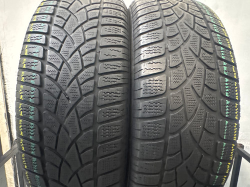Pneumatici usati dunlop - usati,
