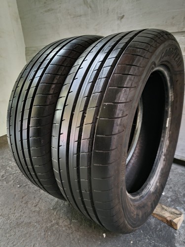 Gomme usate 235 18 - 2,