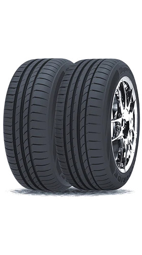 Gomme estive goodride 235 - gomme, 235/55
