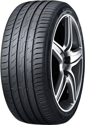 235 55r18 100w nexen - 235/55r18,