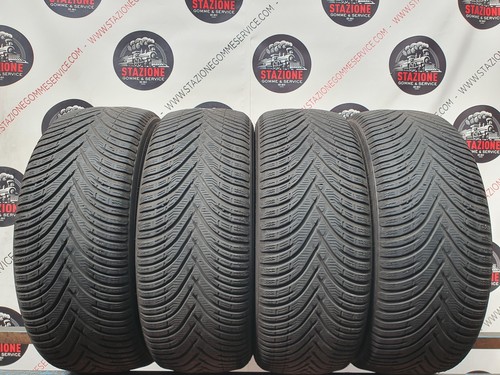 Gomme invernali usate - 4,