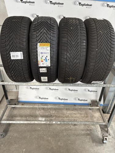 Set gomme 235 55r18 - set, 235/55r18